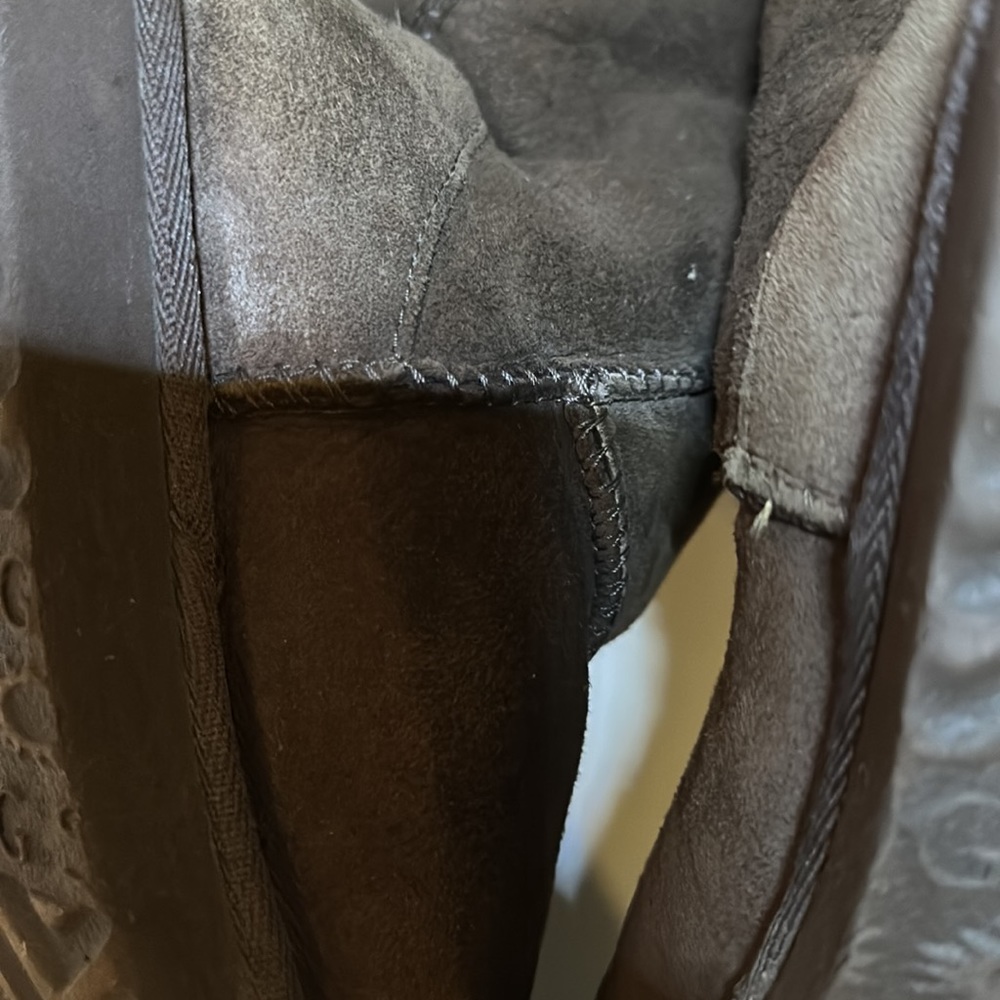 UGG Boots - Picture 8 of 8